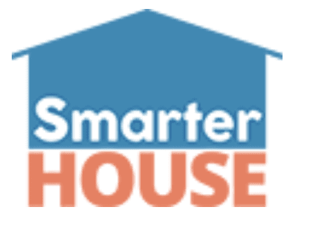 Smarter House logo